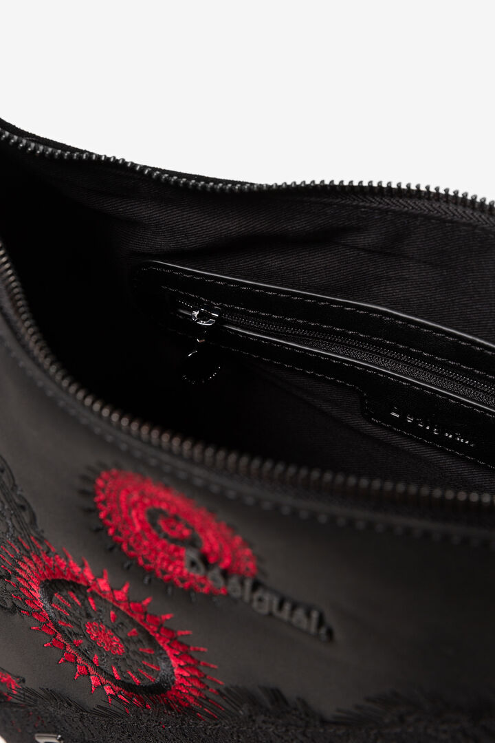 Liberté mandalas bag | Desigual