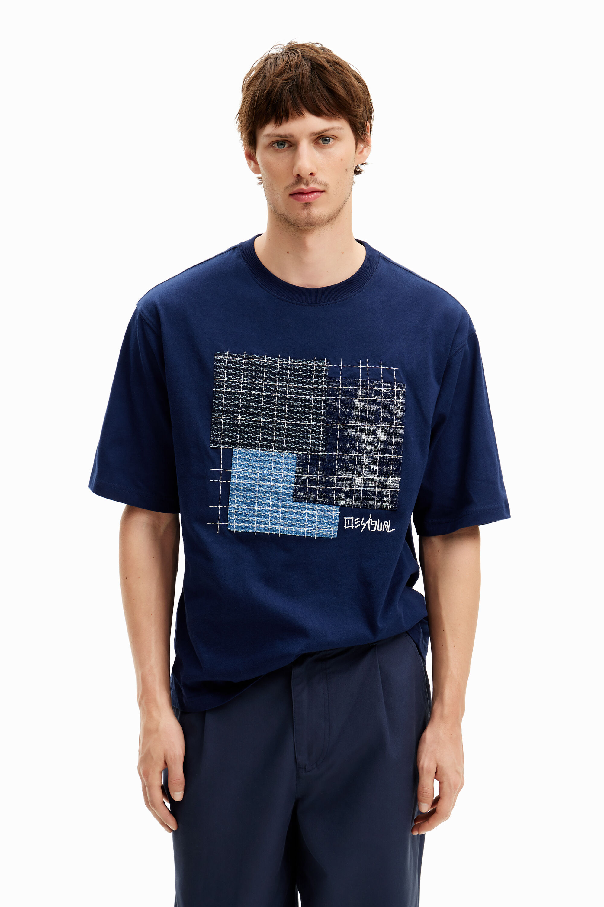Desigual pour homme outlet