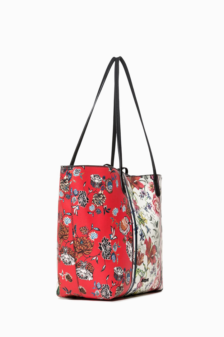 Tripatch Capri No R Bag | Desigual