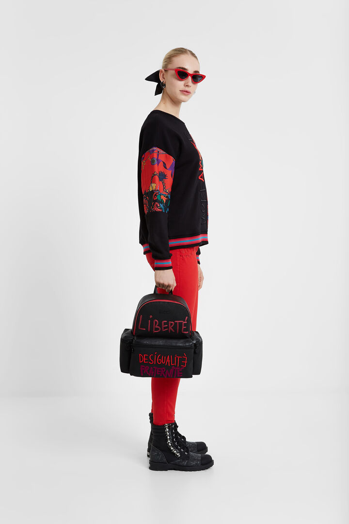 Desigualité Mini-backpack | Desigual