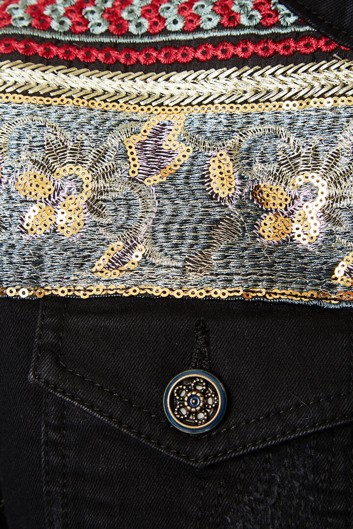 Veste Claudia | Desigual
