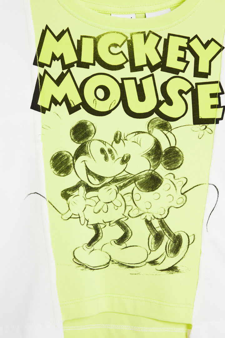 CAMISETA NIÑA MICKEY™ | Desigual
