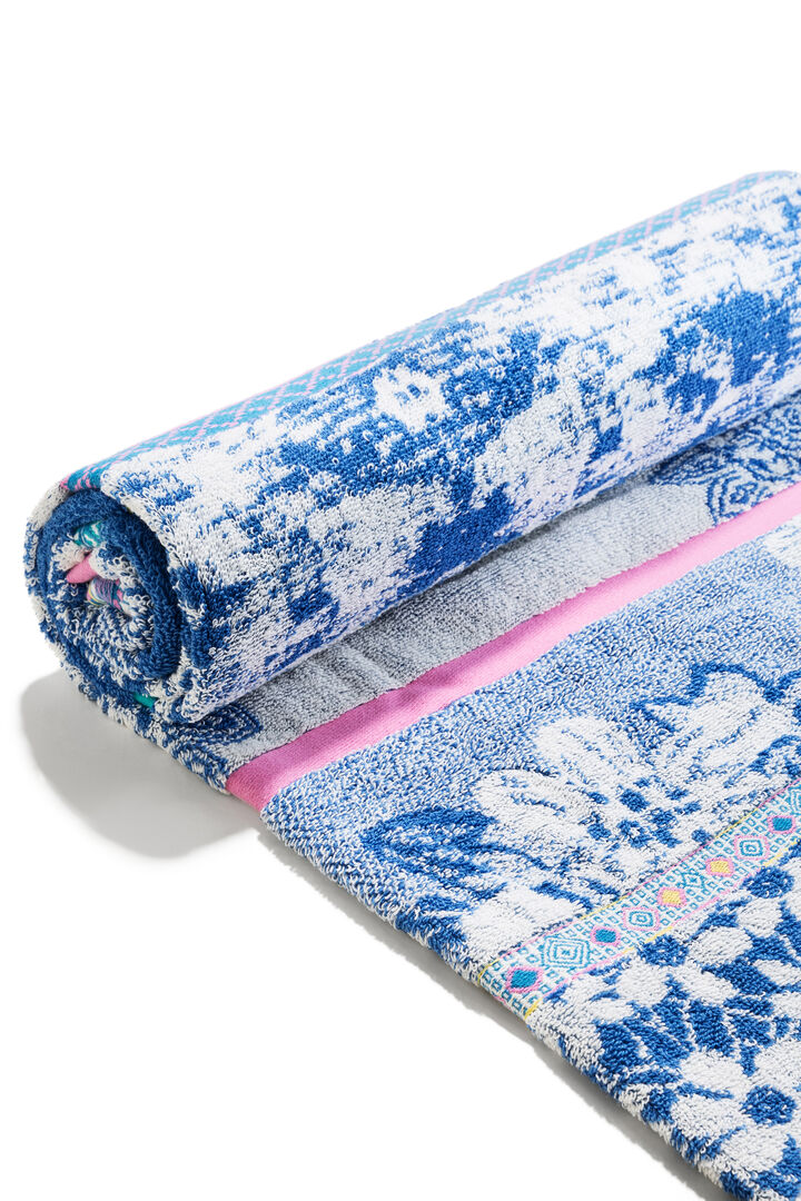 Towel Exotic Summer | Desigual