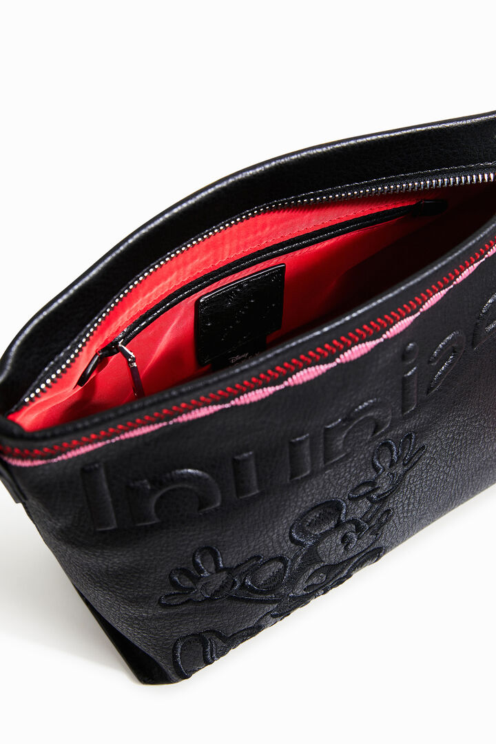 Bandolera Mickey Mouse | Desigual