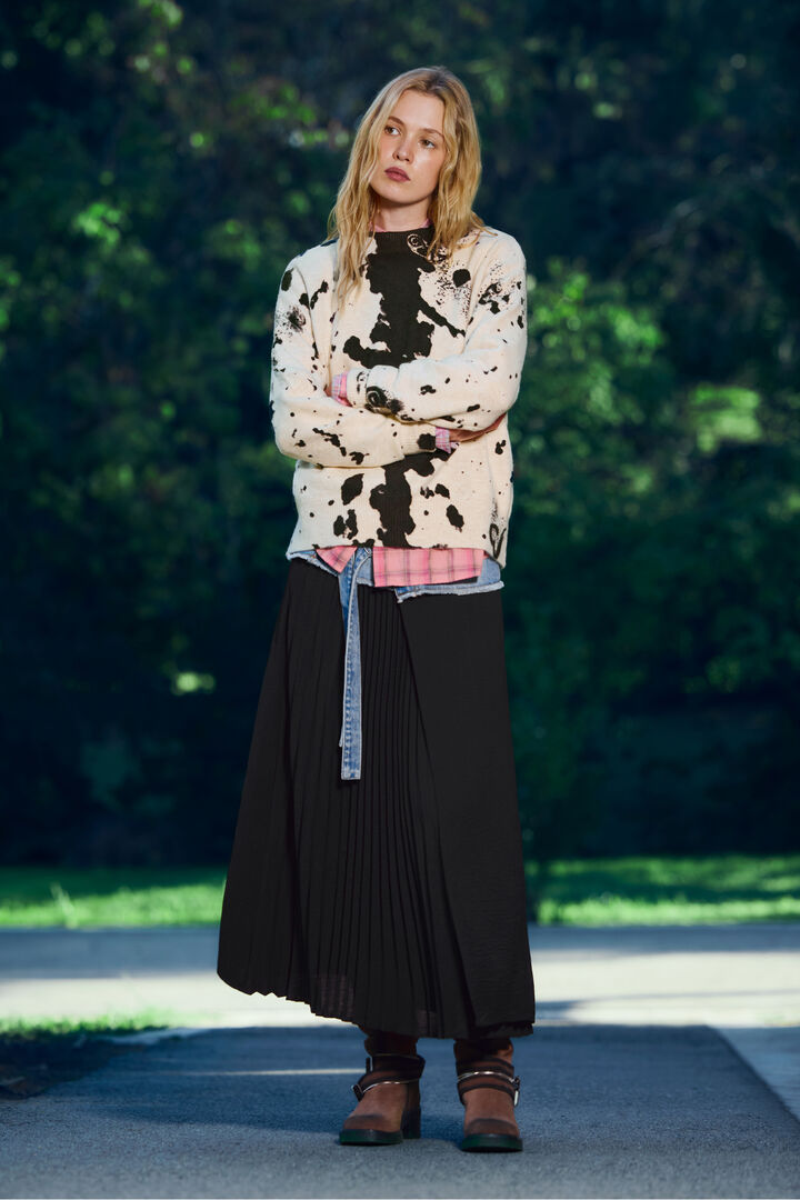 Total look