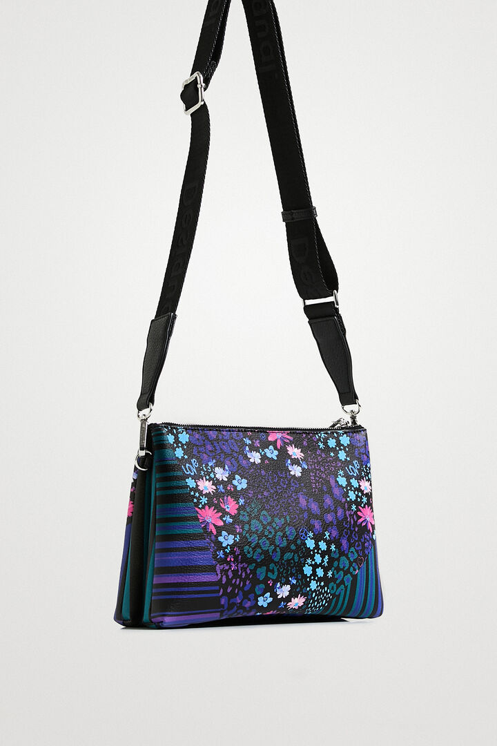 Umhänge-Clutch | Desigual