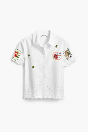 Afrodita shirt | Desigual