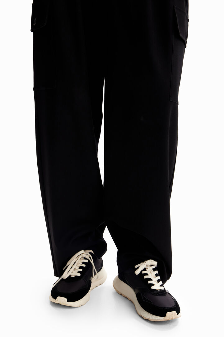 Sneakers jogger | Desigual