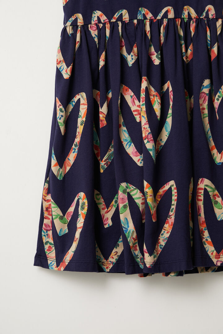 Heart dress | Desigual