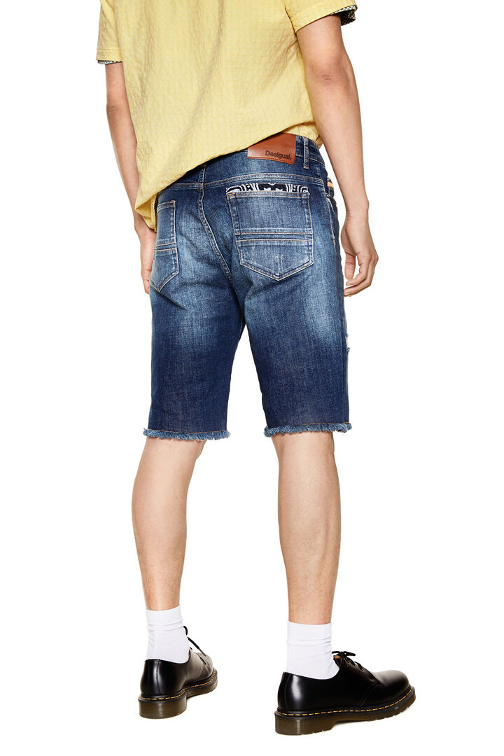 Jeans Bastia | Desigual