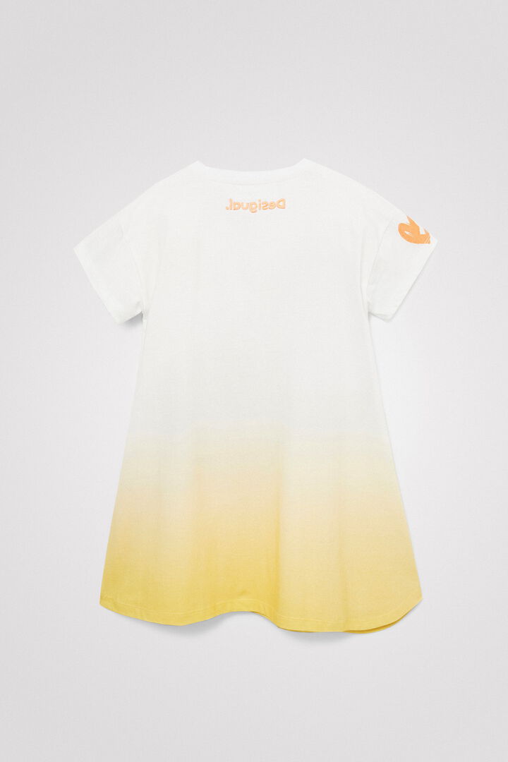 Tweety dress | Desigual