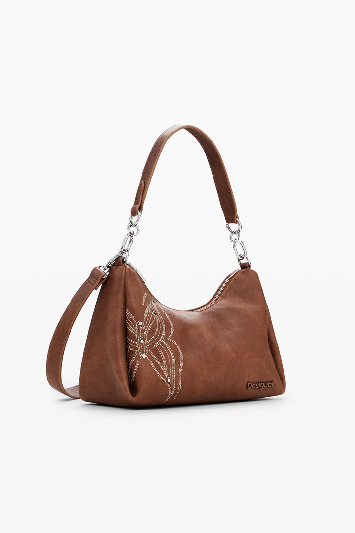 Torba s vezom leptira | Desigual