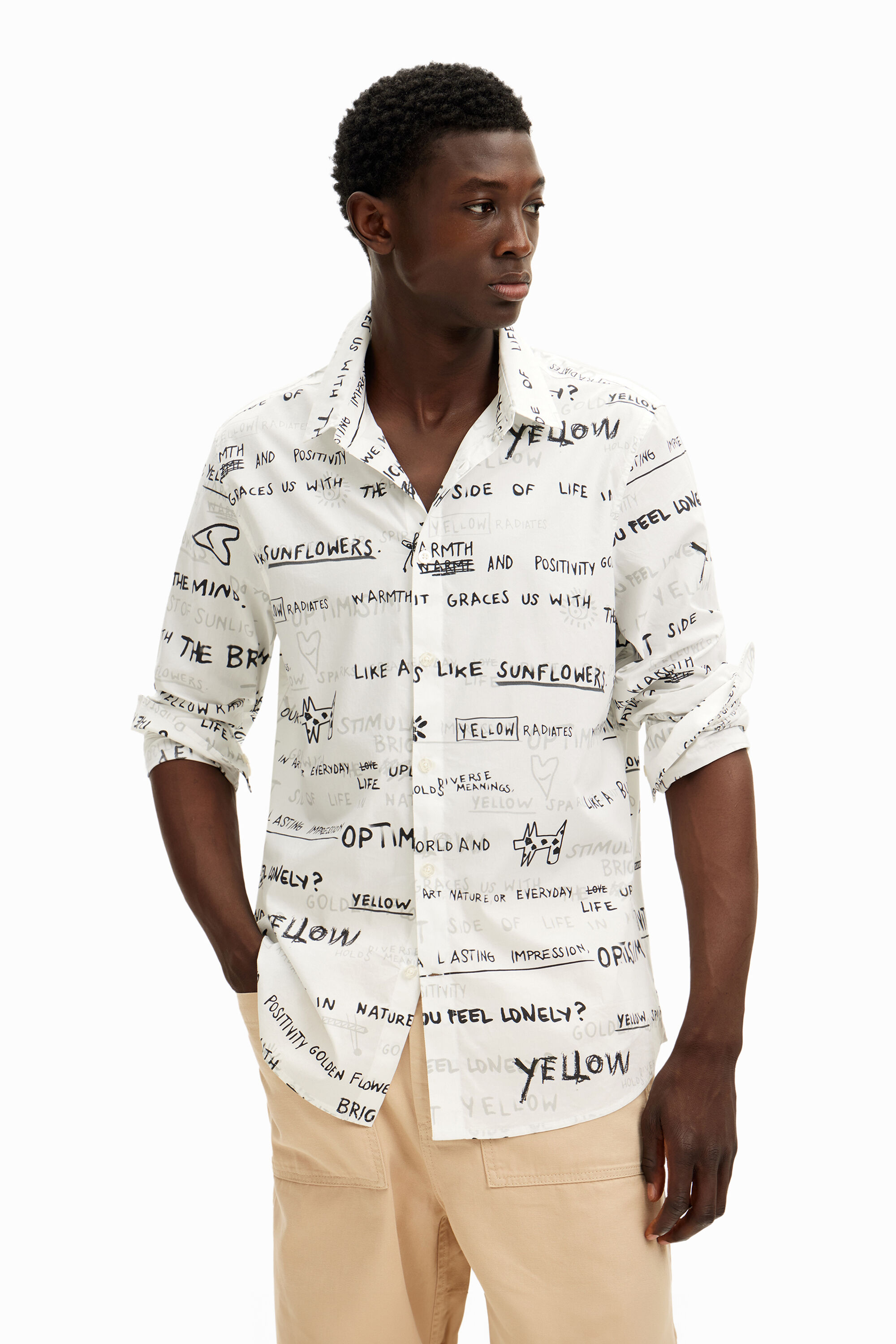 Abbigliamento uomo sconti best sale