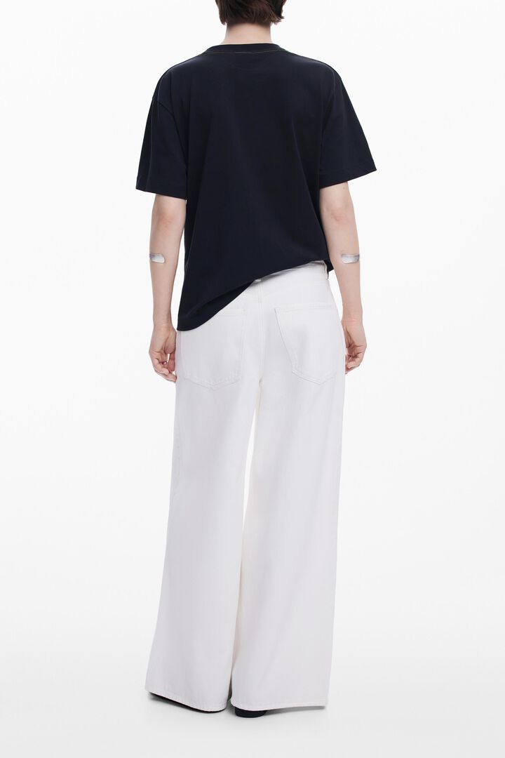 Palm tree T-shirt