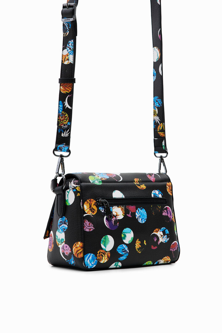 M. Christian Lacroix small circles bag | Desigual