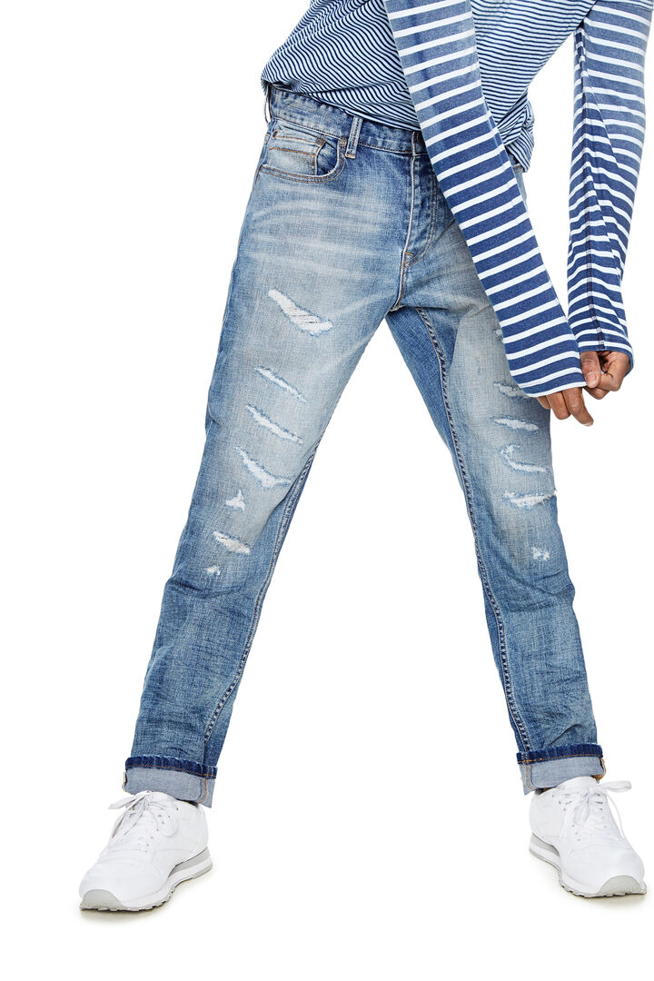 Jeans Peter | Desigual