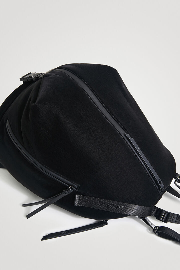 Multiposition soft backpack | Desigual