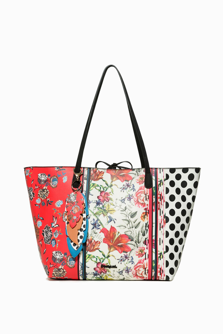 Tripatch Capri No R Bag | Desigual
