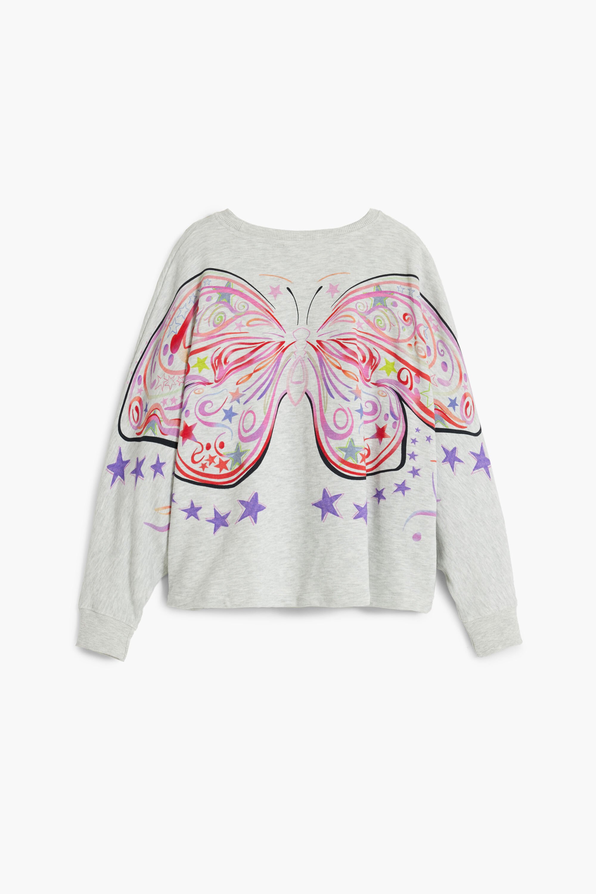 1129 モッズコート Desigual ディズニー  1076スウェット Desigual デシグアル DESIGUAL レディースファッション