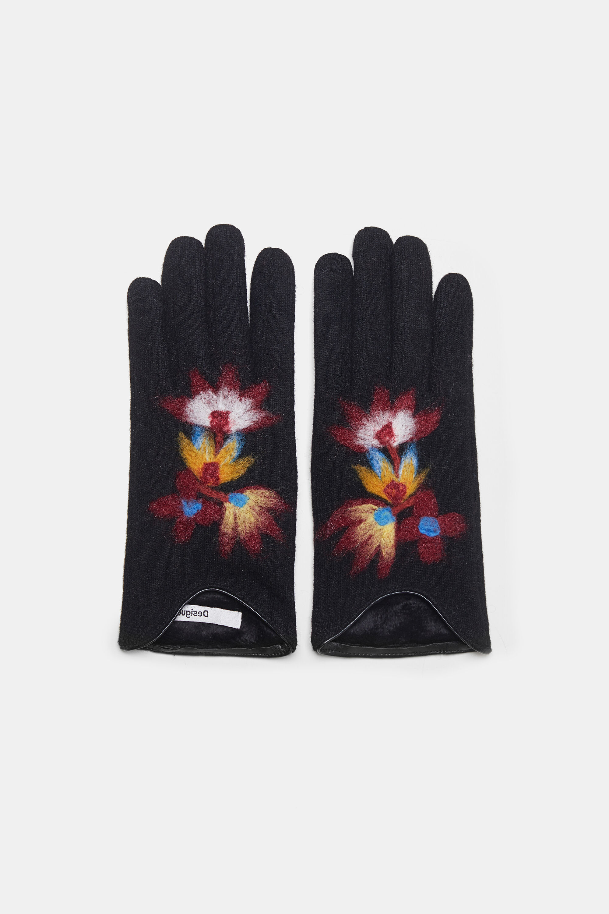 Gants desigual sales