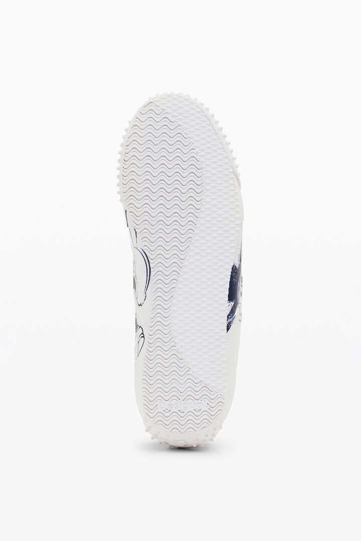Zapatillas Mickey Mouse™ | Desigual