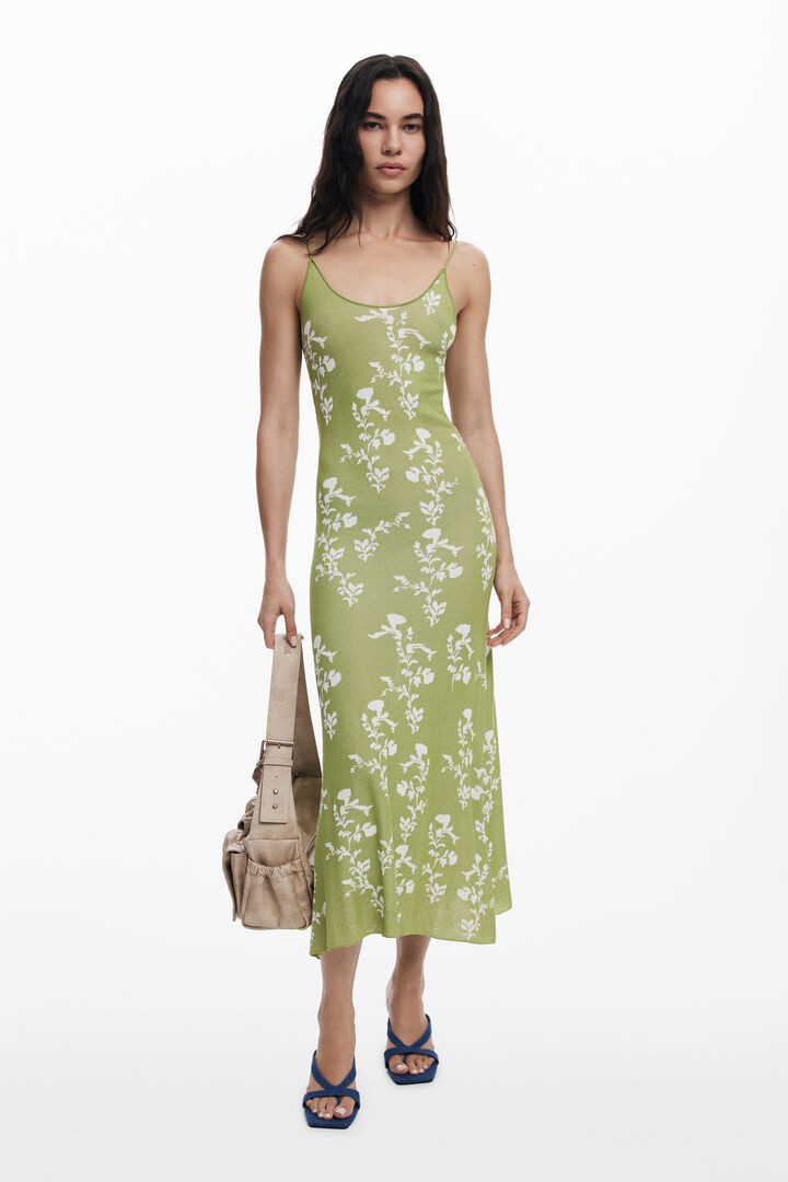 2-in-1 dress | Desigual