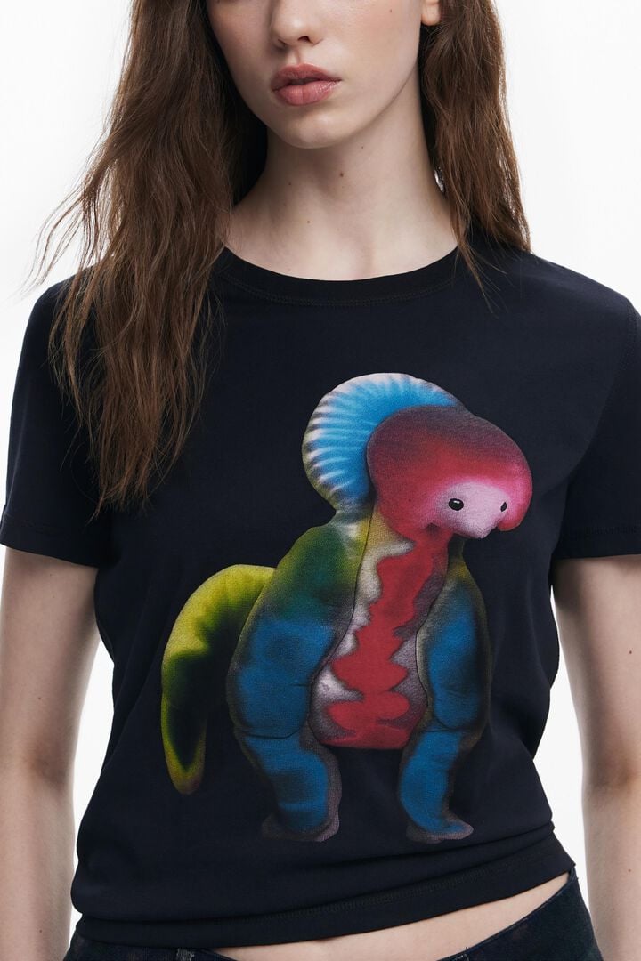 Collina Strada Reversible T-shirt