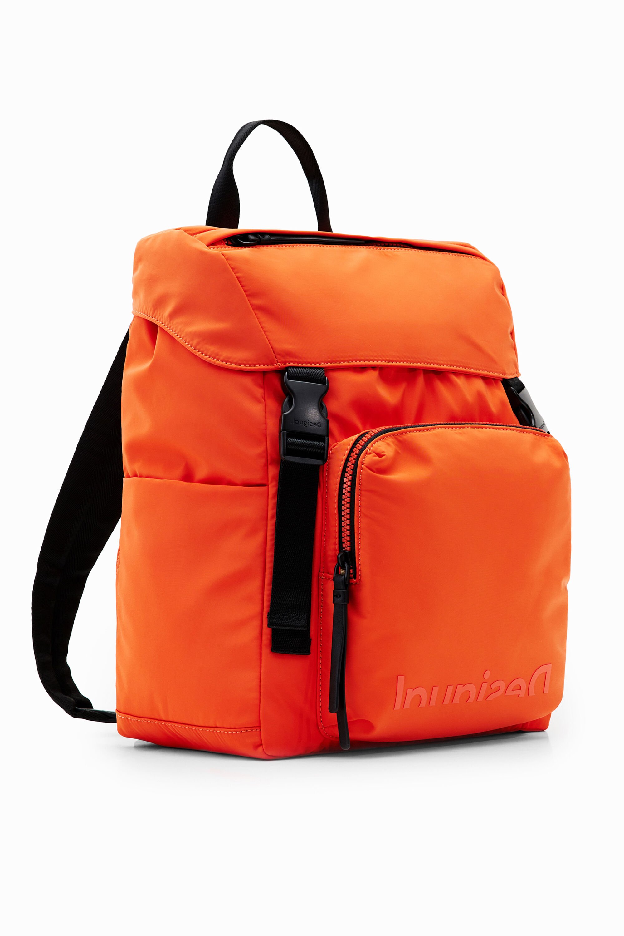 Mochilas shop desigual chile
