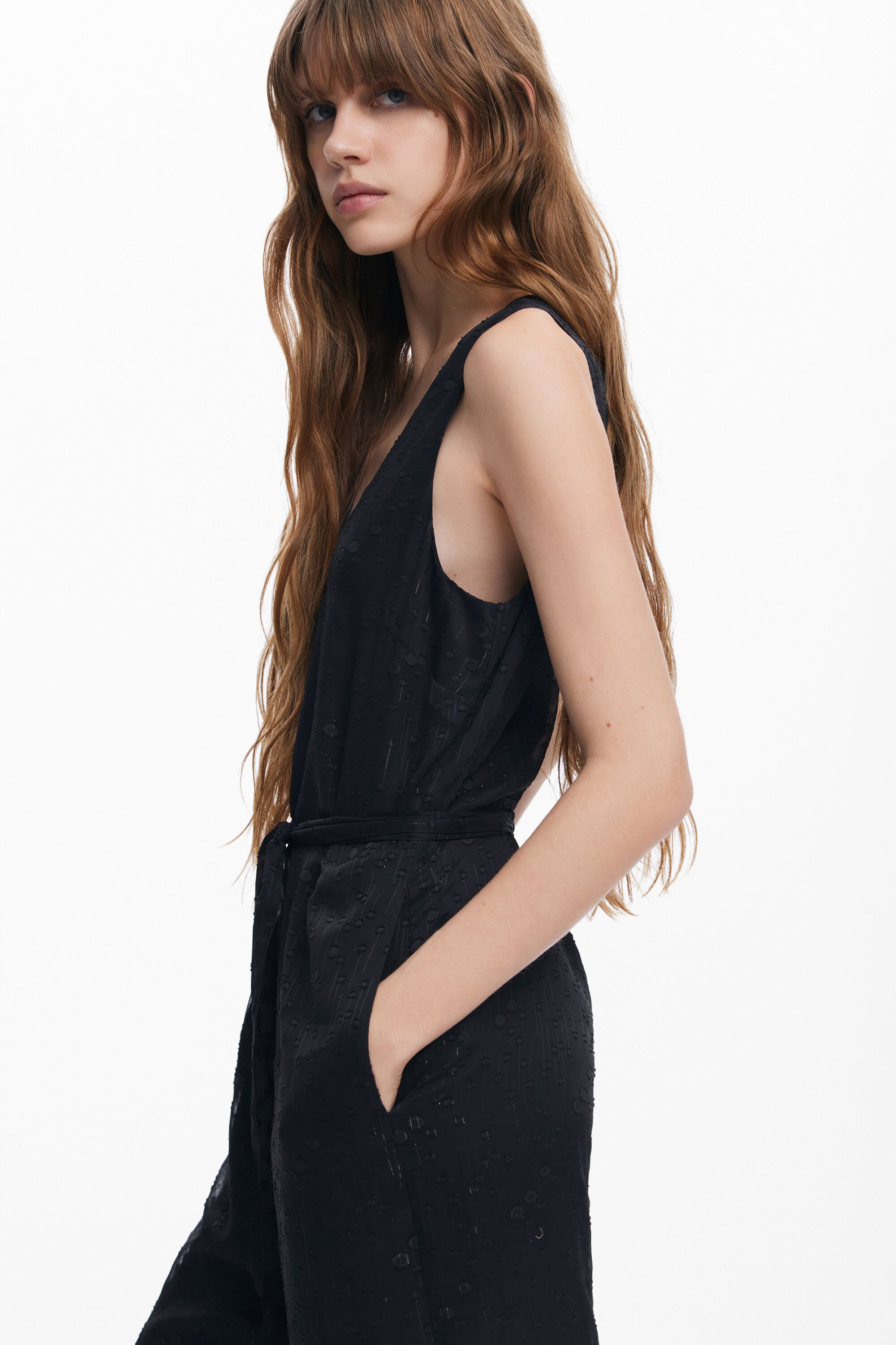 Shiny romper discount