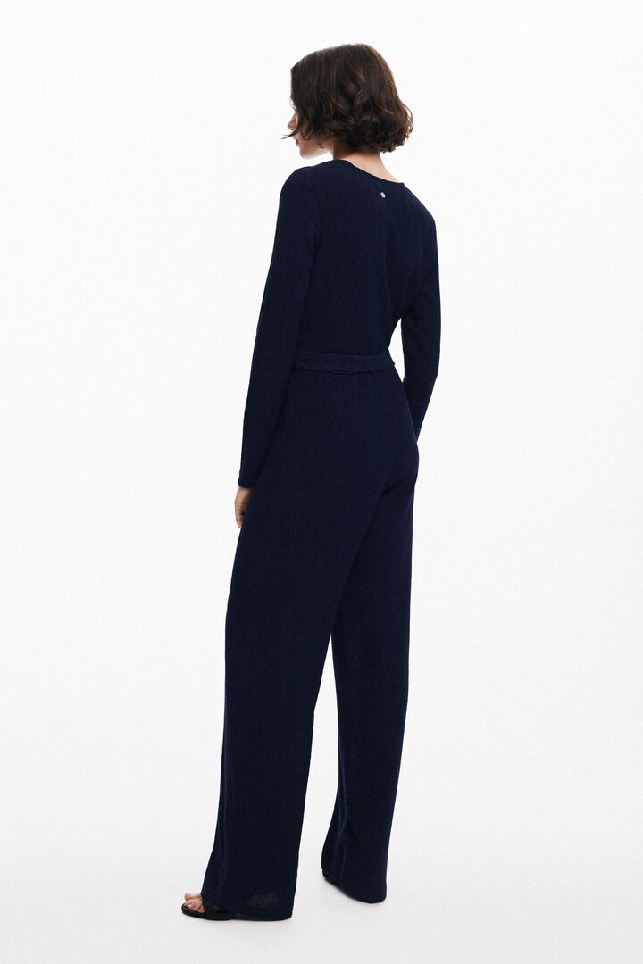 Mono fluido cinturón | Desigual