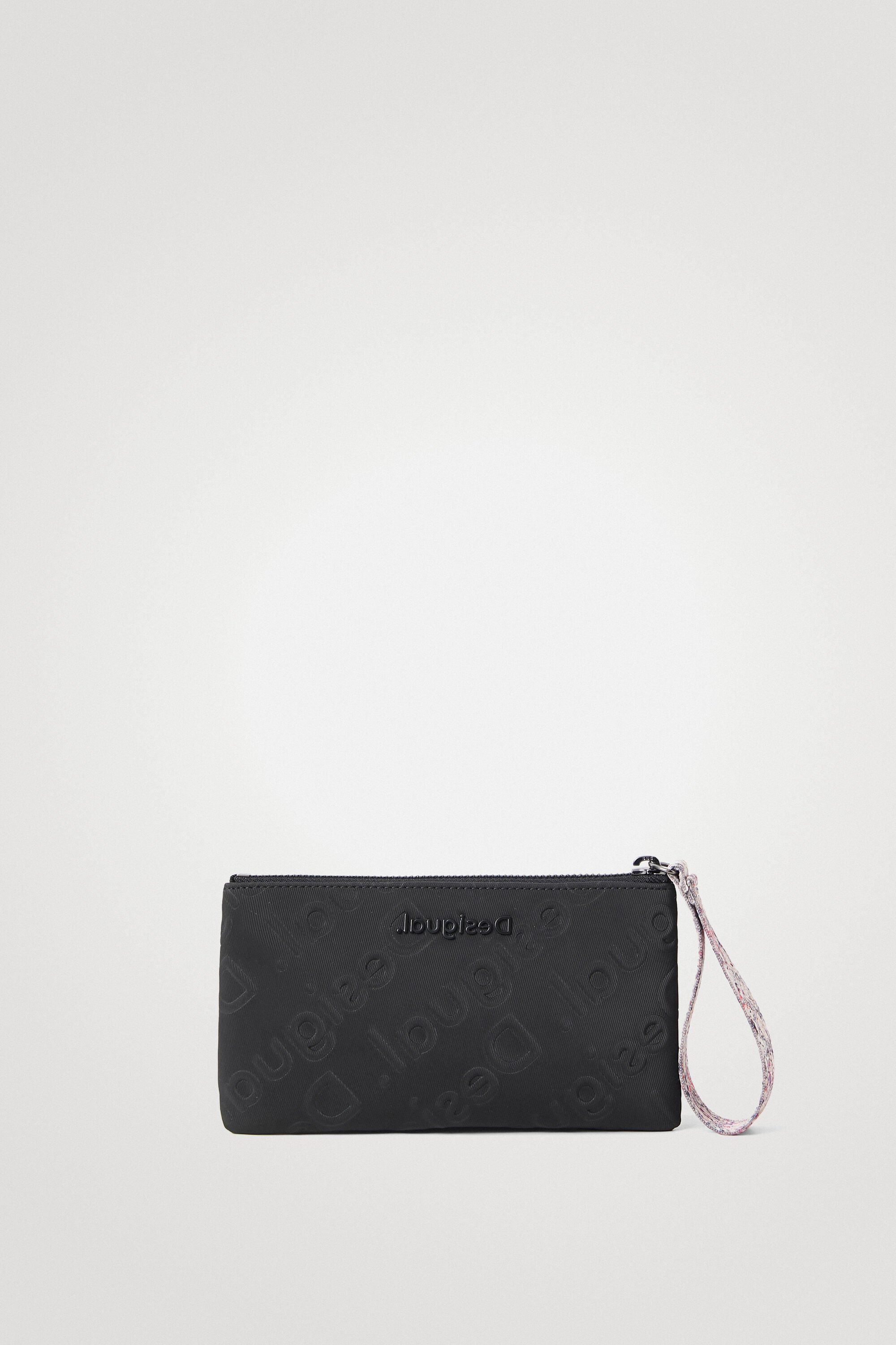 portafoglio desigual piccolo