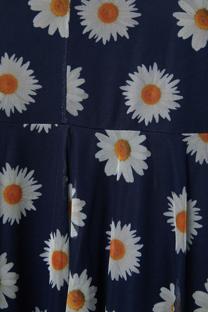 Vestito margherite tulle | Desigual
