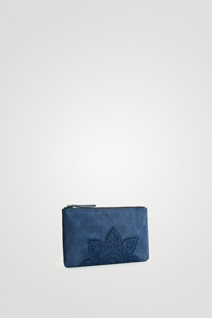 Monedero pequeño mandala | Desigual