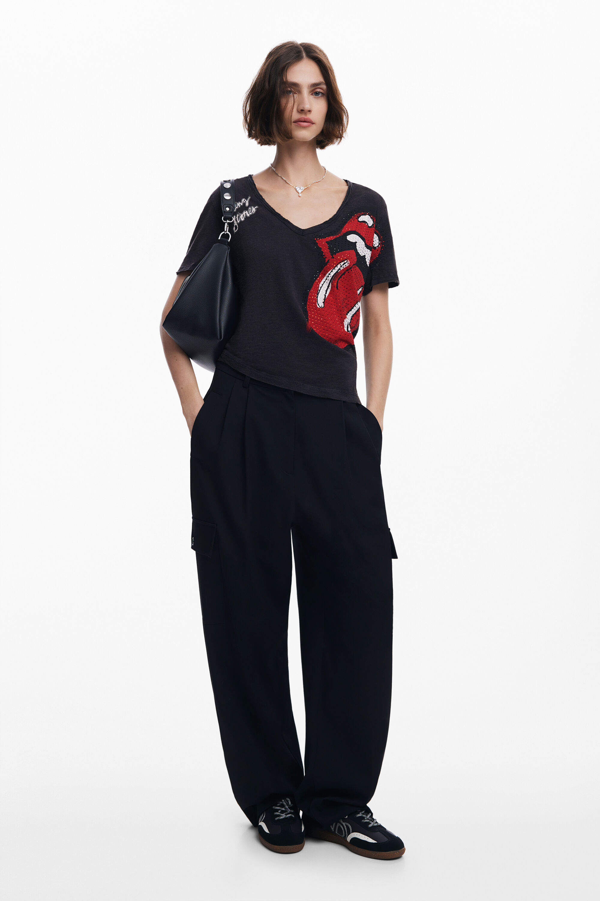 Ropa deportiva desigual online