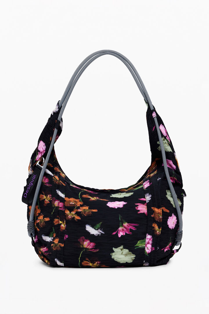 2-in-1 shopper bag | Desigual