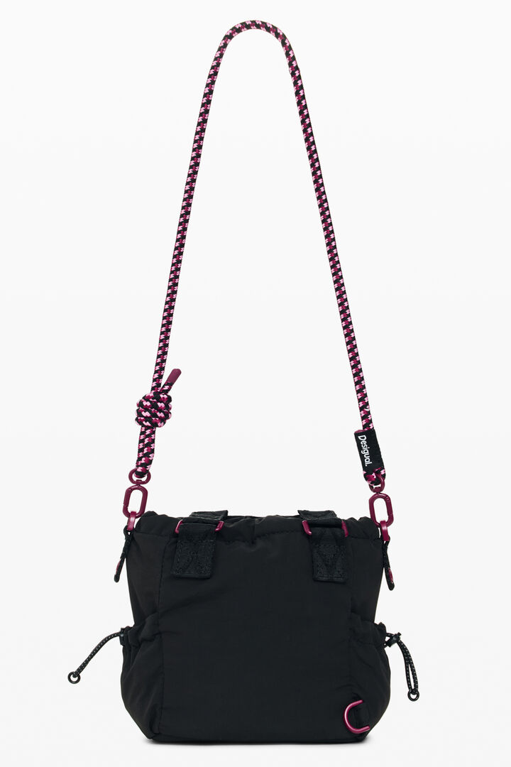 MINI NYLON BAG