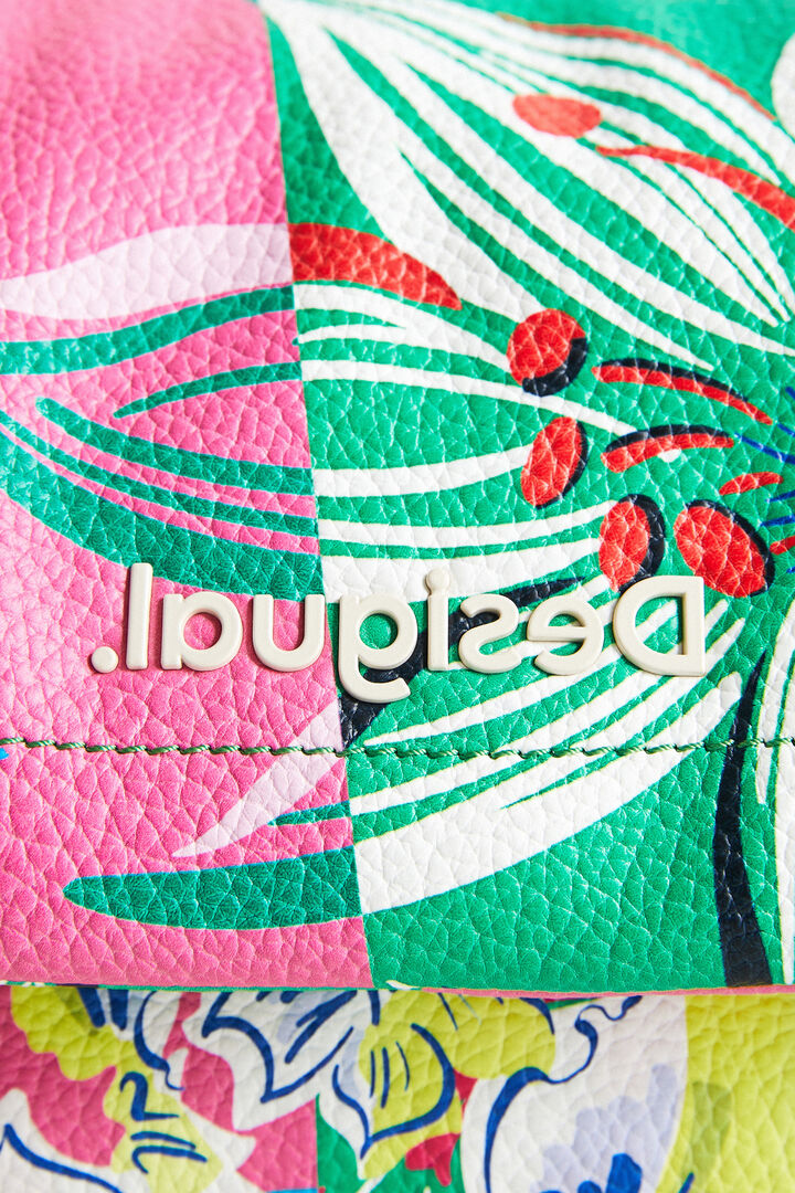 Tropical sling | Desigual