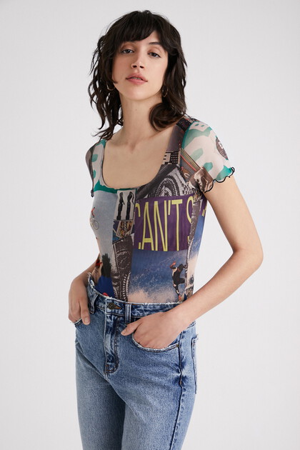 T-shirt