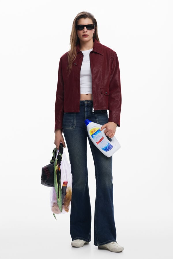 TOTAL LOOK