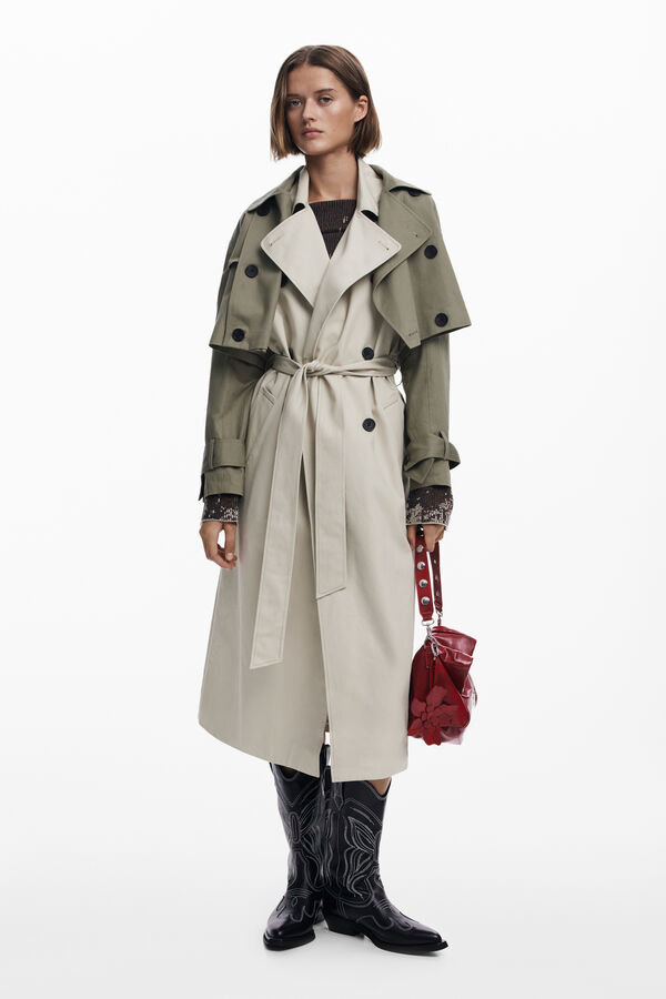 TOTAL LOOK