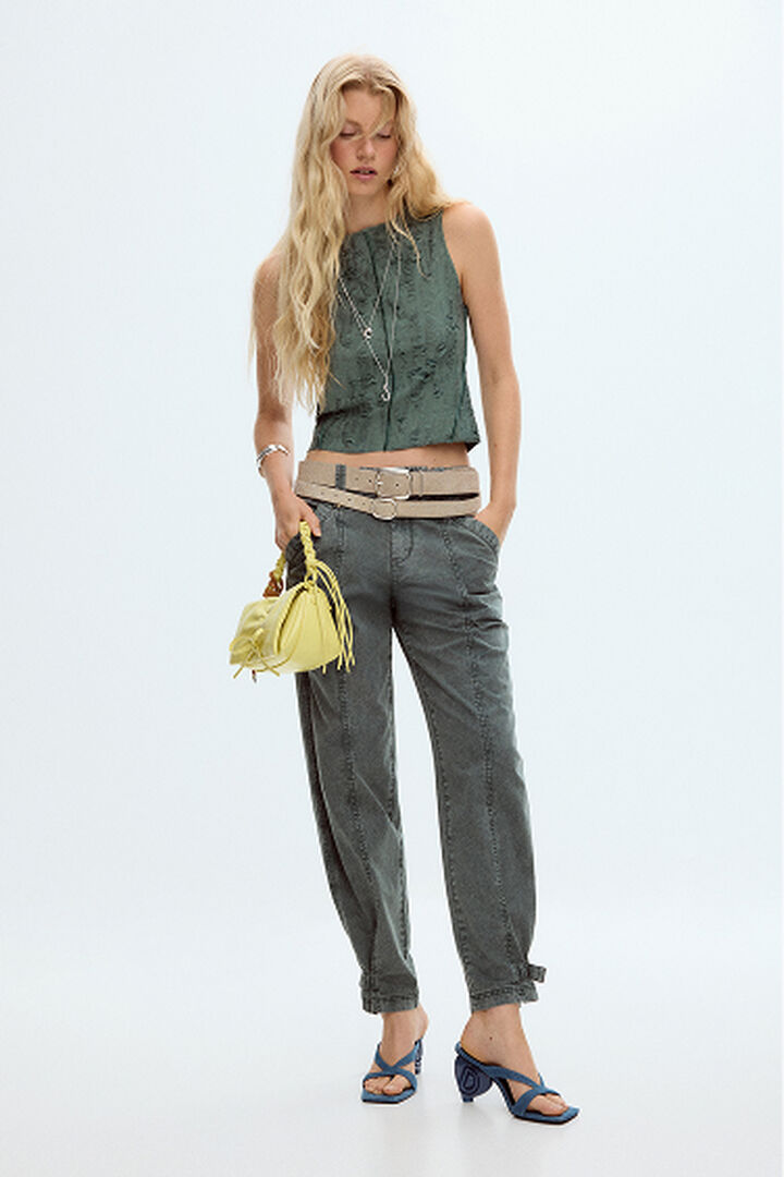 TOTAL LOOK