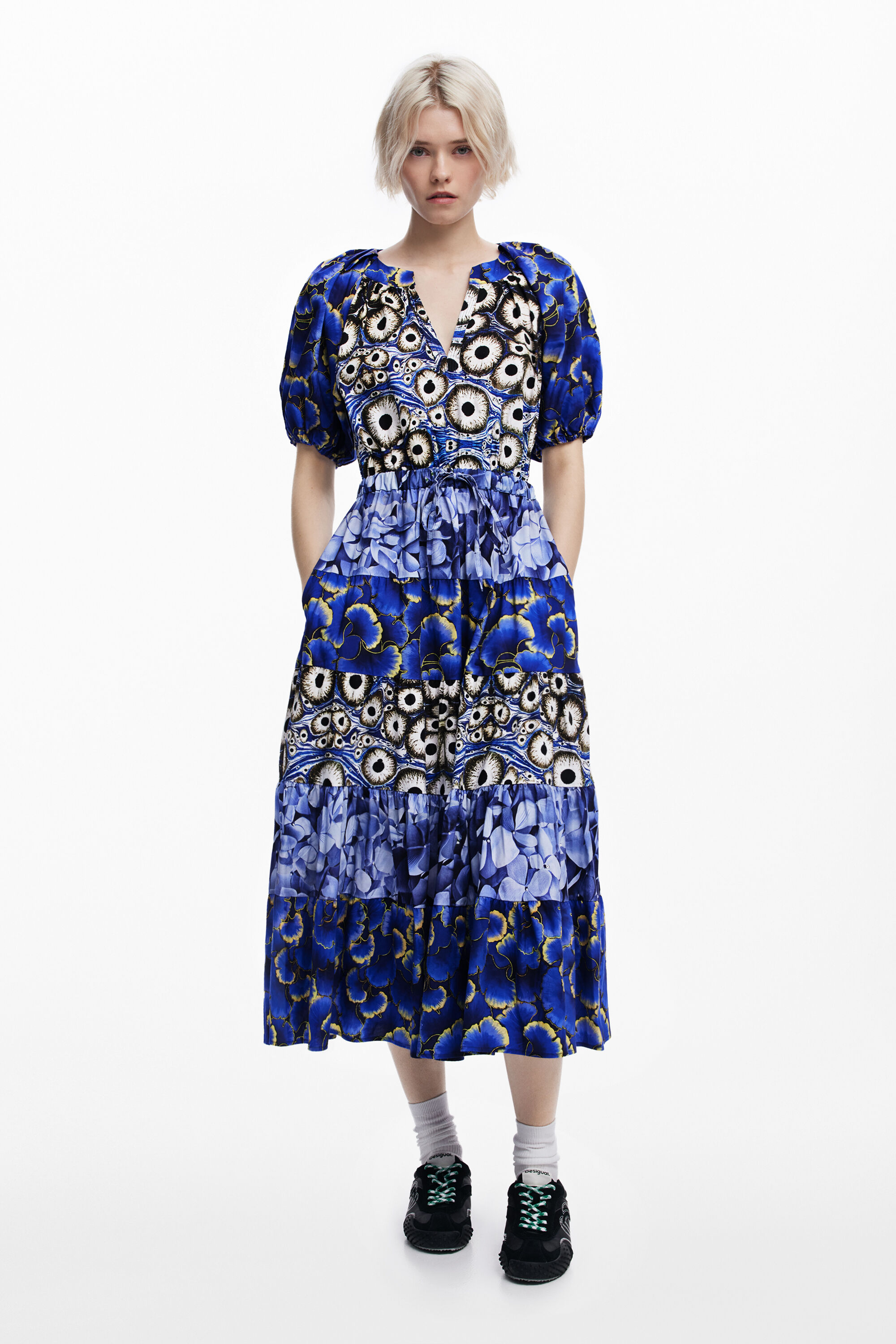 ワンピース | Desigual