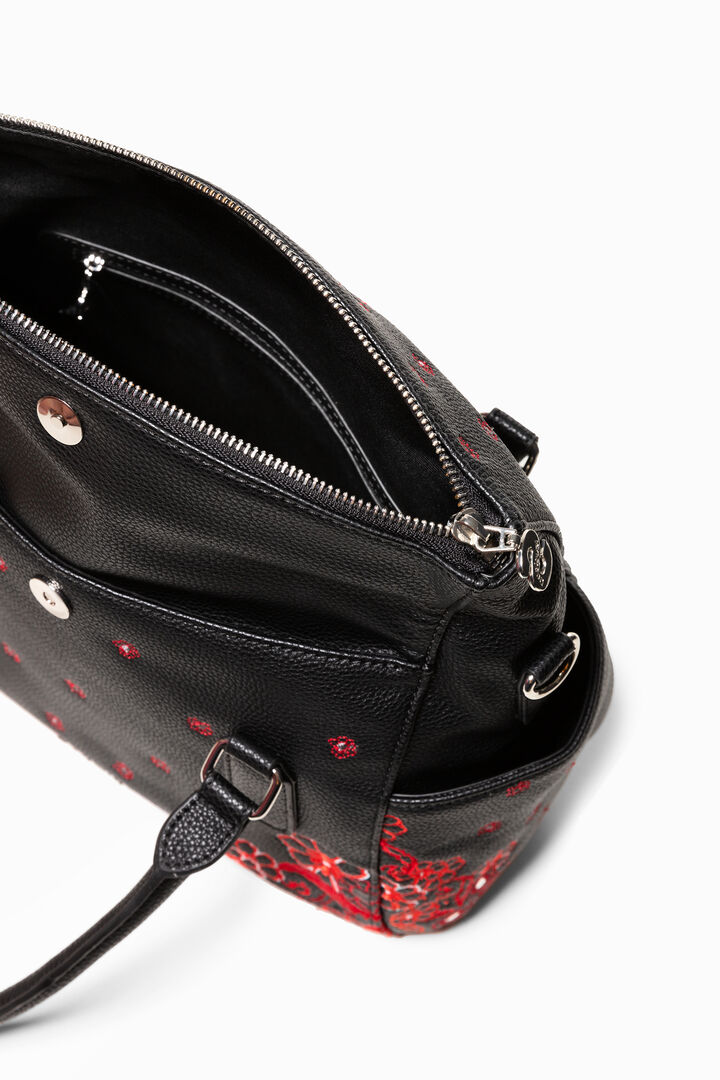 Manuela Foulard Loverty Bag | Desigual