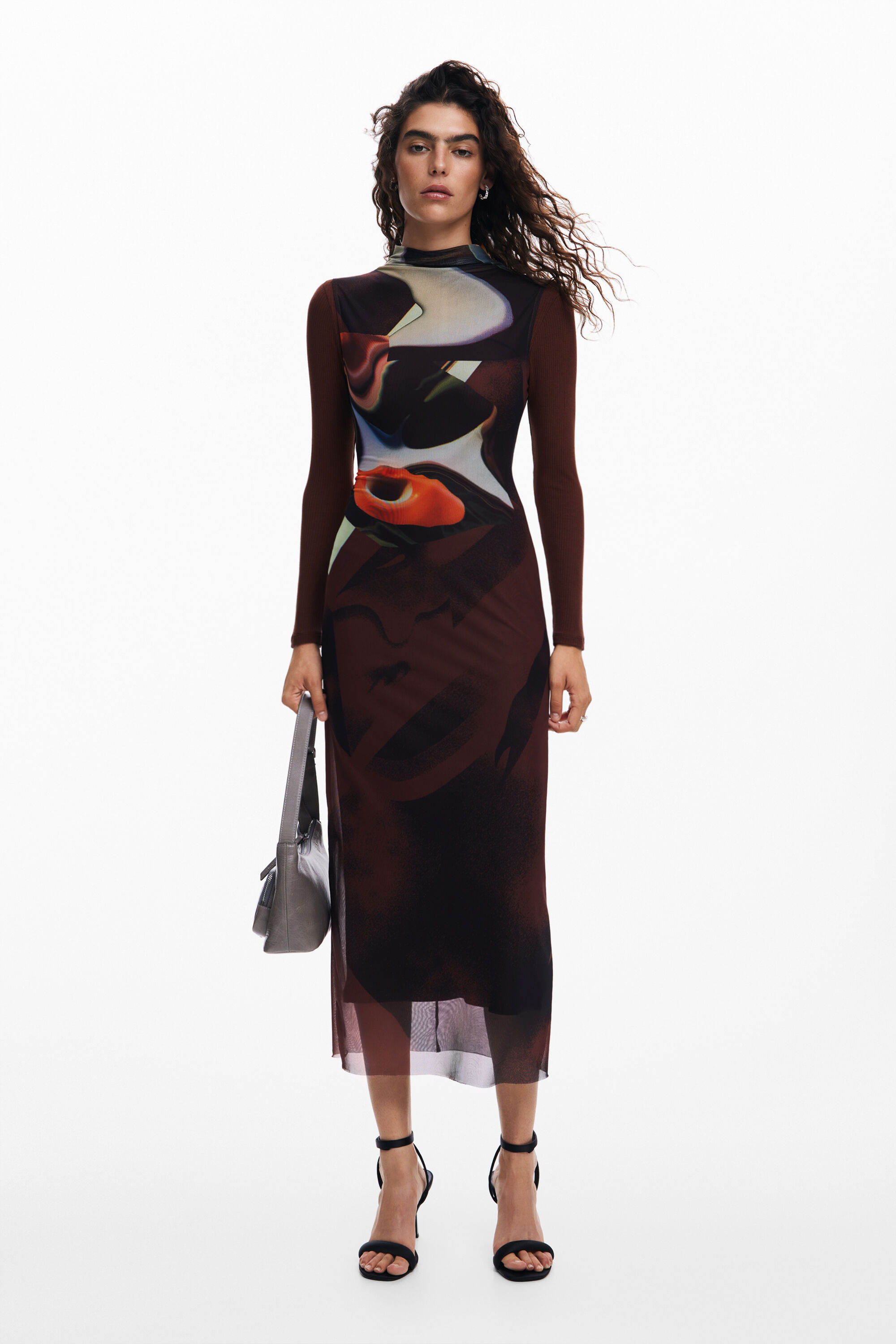 Desigual abbigliamento sito ufficiale shop