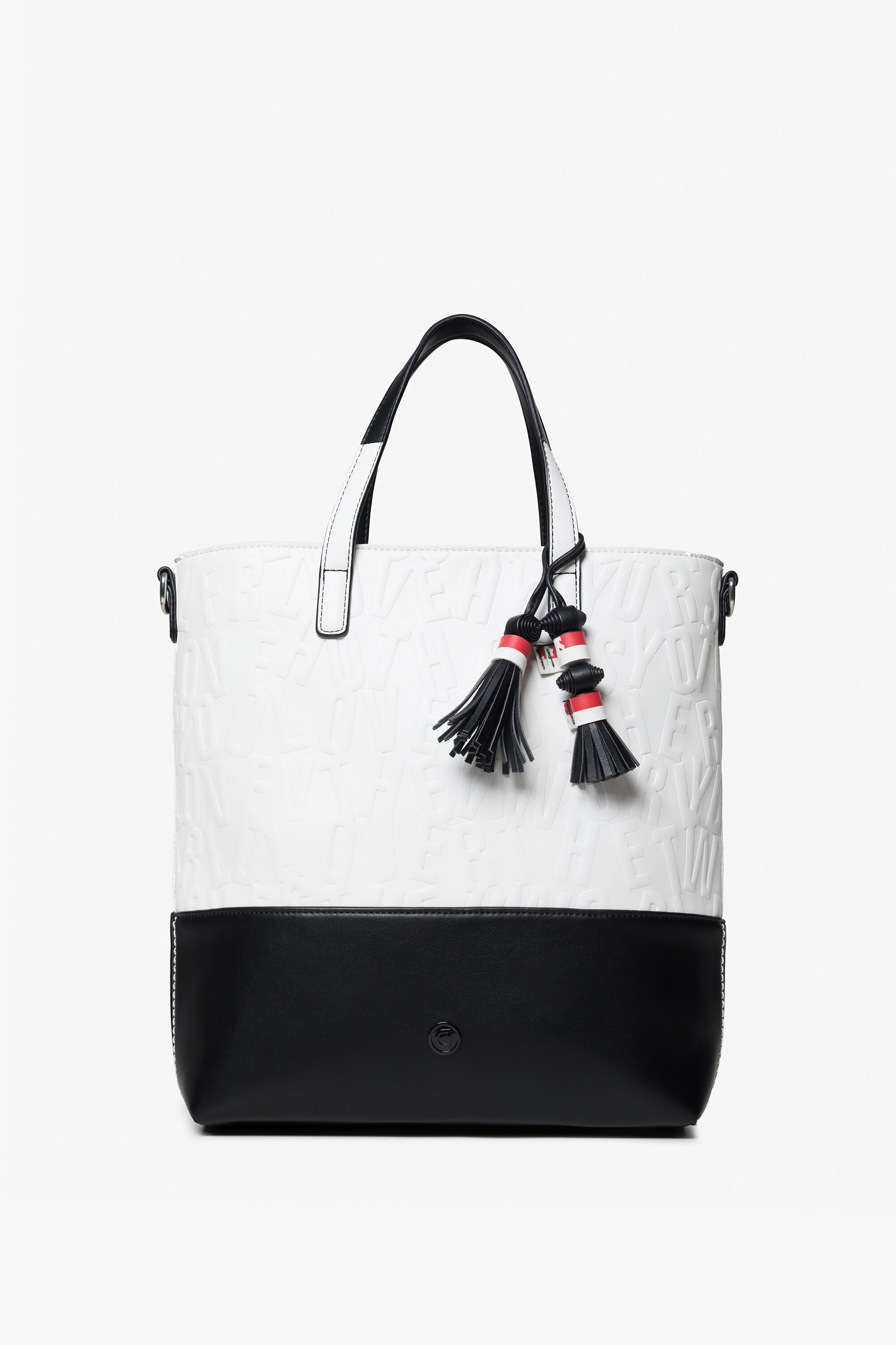 desigual 2 in 1 bag