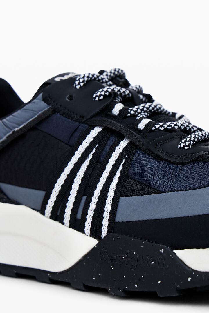 Zapatilla jogger | Desigual