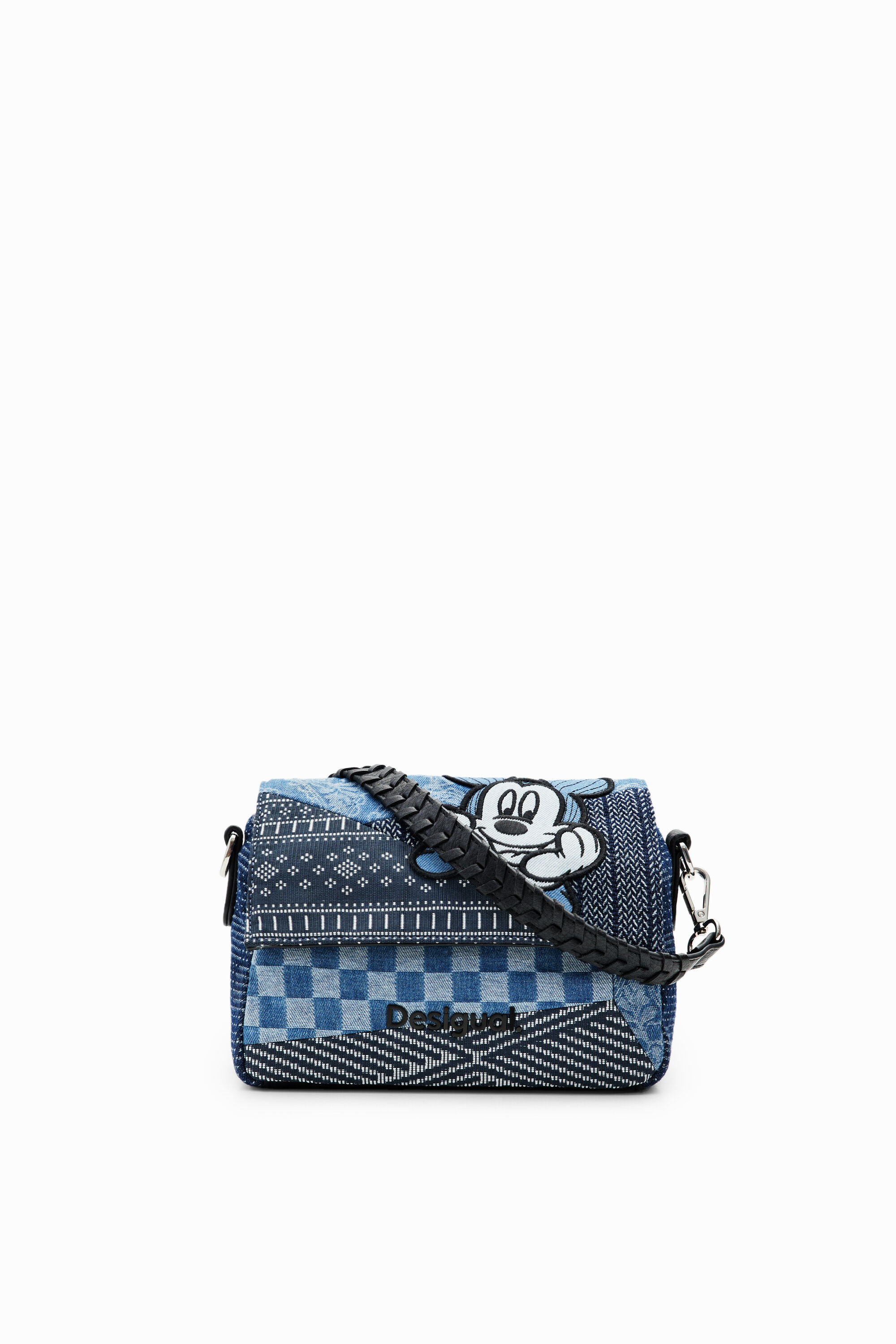 Mickey mouse pants purse top