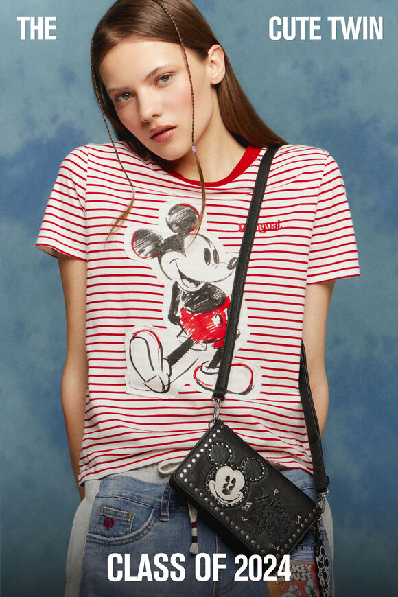 Mickey Mouse women's clothing
