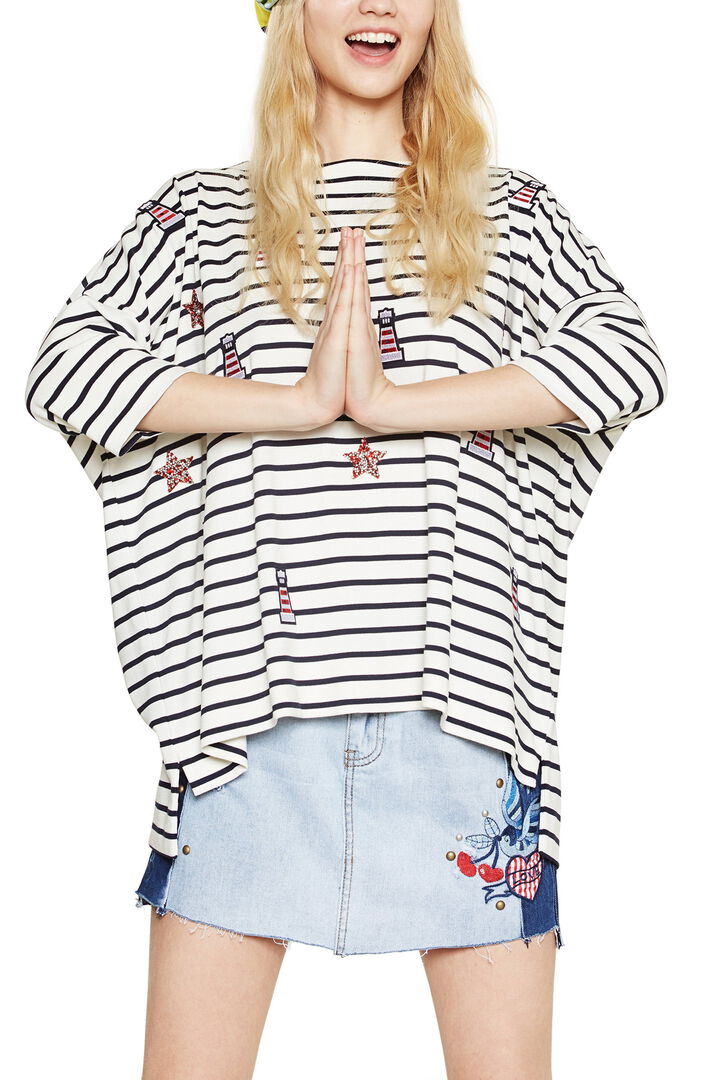Écharpe Stone Gar | Desigual