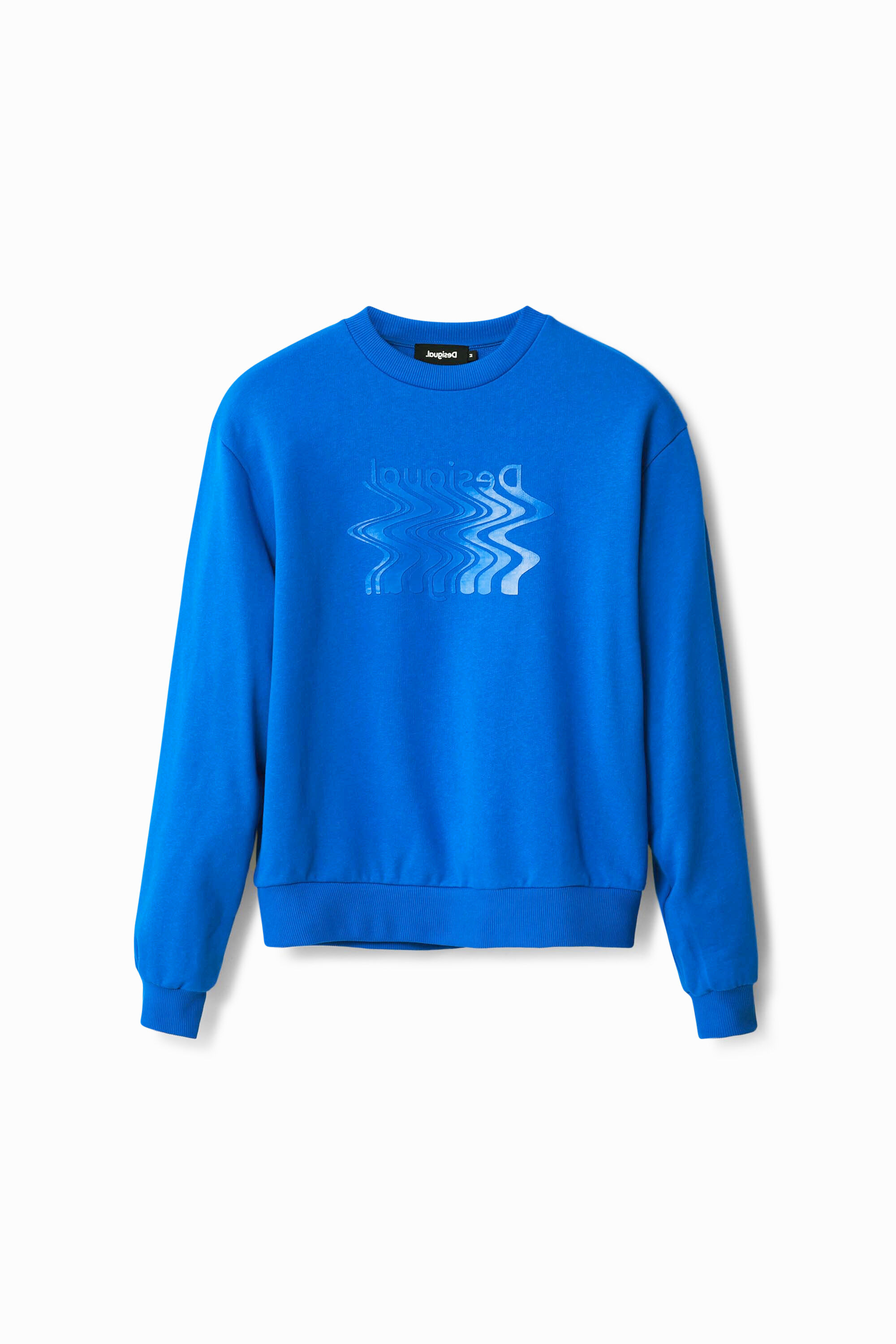 Desigual sweatshirt cheap
